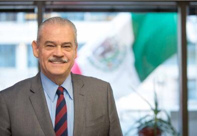 Trump aumentará presión sobre México rumbo a elecciones en EU: exembajador