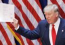 Trump lanza tres dardos contra México en un fin de semana