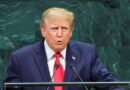 Trump llama a México el “epicentro” del narco ante la ONU: destaca “muy buena relación” con Sheinbaum