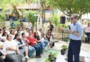 Concluyen campañas del Cabildo Juvenil UNACH