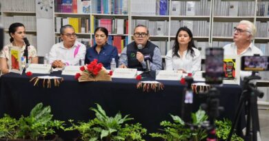 FIL UNACH 2026 reunirá a destacados escritores, académicos y propuestas culturalesy FIL UNACH 2026 reunirá a destacados escritores, académicos y propuestas culturalesy