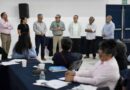 Instalan primer grupo de trabajo para avanzar en la implementación del Modelo Educativo Humanista Intercultural en la UNACH.