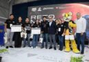 Tiene Reto Marte UNACH a sus representantes para competencia que se realizara en España