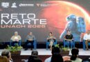 Se pone en marcha el Reto Marte UNACH 2026