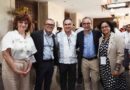 Participa rector de la UNACH en la LXVI Sesión Ordinaria del CUPIA de la ANUIES