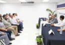 Reconoce UNACH el legado de los fundadores del Doctorado en Estudios Regionales.