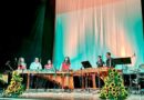 Rectora de UNICACH Fanny López Jiménez inaugura reunión más grande de América Latina de estudiosos de músicas populares