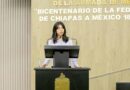 Refuerza UNICACH formación académica con el Primer Parlamento Universitario Refuerza UNICACH formación académica con el Primer Parlamento Universitario