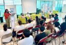 Inaugura rectora de UNICACH Fanny López Jiménez XVII Semana de Ciencias de la Tierra