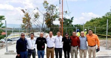 Aporta UNICACH investigación y formación especializada para monitoreo vulcanológico
