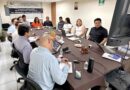 Presenta rectora de UNICACH proyecto que responde a desafíos en salud y consolida expansión