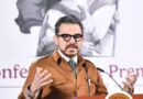 Zoé Robledo pide disculpa a los padres de los cinco bebés fallecidos en hospital del IMSS en Durango; reconoció que fue un error