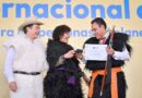Desde Chiapas hacia el mundo: alfabetizar es amar
