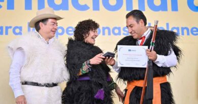 Desde Chiapas hacia el mundo: alfabetizar es amar