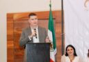 Luis Pedrero González fortalece alianza con mujeres empresarias para impulsar el desarrollo económico de Chiapas