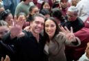 Enrique Acevedo denuncia amenazas por reportaje del acuerdo de Julieta Ramírez con EU