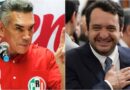 «Alito» vs. «Andy» López Beltrán: el plan del PRI en contra del hijo de AMLO en Tabasco