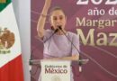 «El amor es correspondido», dice Sheinbaum tras su gira del segundo informe marcada por abucheos, protestas y accidentes