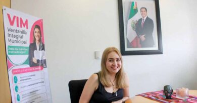 SEyT, Coesa, Ijech e IMPI impulsan registro de marcas para jóvenes emprendedores con 90 % de descuento