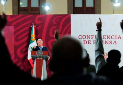 ‘Una campaña contra críticos’: la ruta que podría llevar al gobierno de AMLO ante la justicia internacional por ataques a periodistas y defensores