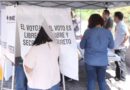Advierte CEPNA riesgos para voto libre en 2027