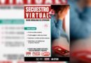 “El secuestro virtual es un engaño; cuelga y denuncia”: SSP