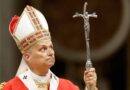 A pocas semanas de su gira por América Latina, el papa León XIV anunció que será operado de un nódulo en un pulmón