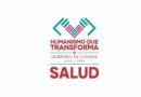 Activa Salud acciones de atención médica, vigilancia epidemiológica y sanitaria en Las Margaritas