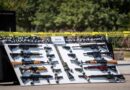 Estudiantes de secundaria de EEUU venden armas a los cárteles mexicanos por plataformas de mensajería, según el NYT