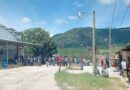 Conflicto por autoridades ejidales provoca movilización policiaca en Las Margaritas, Chiapas