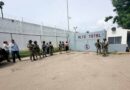 Al menos 10 muertos y 16 heridos por riña en penal de Mazatlán
