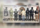 En Operación Enjambre, autoridades federales y locales detienen al alcalde y exalcalde de Suchiapa, Chiapas, por los delitos de corrupción y asociación delictuosa entre otros