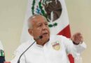 Apelan exoneración de Francisco Garduño por incendio en instalación del INM que dejó 40 muertos