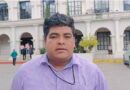 Asesinan a Reynaldo Pérez Pérez, defensor de desplazados de Santa Marta en Chenalhó en la región de los Altos de Chiapas