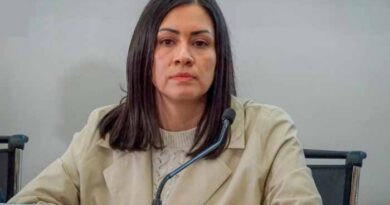 Se suman más bajas en el INE: Blanca Cruz confirma 15 renuncias tras salida de Taddei Se suman más bajas en el INE: Blanca Cruz confirma 15 renuncias tras salida de Taddei