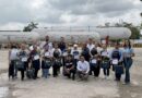 Capacitan a comideras tradicionales de Chiapas en manejo seguro de gas LP y fuego vivo