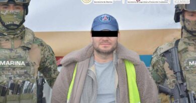 El Capitán Sol, su presunto vínculo ‘Andy’ y el caso de huachicol fiscal desde la Marina: investigación oficial