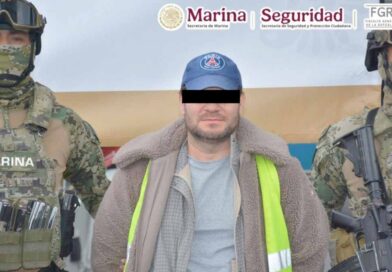 El Capitán Sol, su presunto vínculo ‘Andy’ y el caso de huachicol fiscal desde la Marina: investigación oficial