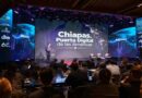 Chiapas, Puerta Digital de las Américas