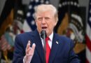 Combate a los cárteles en México “apenas comienza”: Trump advierte que atacará por mar y tierra aunque Sheinbaum “no está contenta”