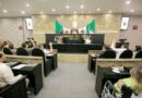 Congreso de Chiapas nombra a Jesús Antonio Guillén Gordillo como contralor general del IEPC