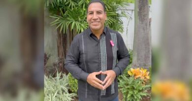 Defenderemos la paridad efectiva en Chiapas: Eduardo Ramírez