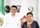 Denuncian a Gobernador de Oaxaca por delincuencia organizada