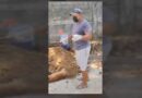 Denuncian envenenamiento de 25 perritos en Las Margaritas, en Pijijiapan, Chiapas. Vecinos sepultaron los cadáveres para evitar enfermedades