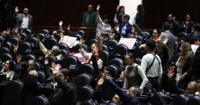 Diputados aprueban la ley antimemes; prevé multas de más de 4 millones