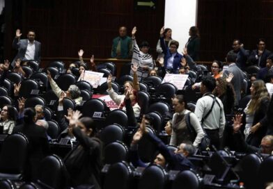 Diputados aprueban la ley antimemes; prevé multas de más de 4 millones