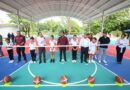 Destaca Eduardo Ramírez inversión de más de 318 mdp para el mejoramiento de escuelas en Tuxtla Gutiérrez