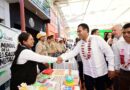 Eduardo Ramírez fortalece la educación, la salud y el bienestar en Honduras de la Sierra