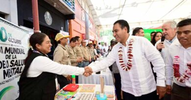 Eduardo Ramírez fortalece la educación, la salud y el bienestar en Honduras de la Sierra Eduardo Ramírez fortalece la educación, la salud y el bienestar en Honduras de la Sierra