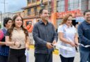 Eduardo Ramírez fortalece la infraestructura de San Cristóbal de Las Casas y entrega escrituras públicas